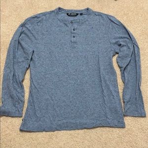Travis Mathews long sleeve